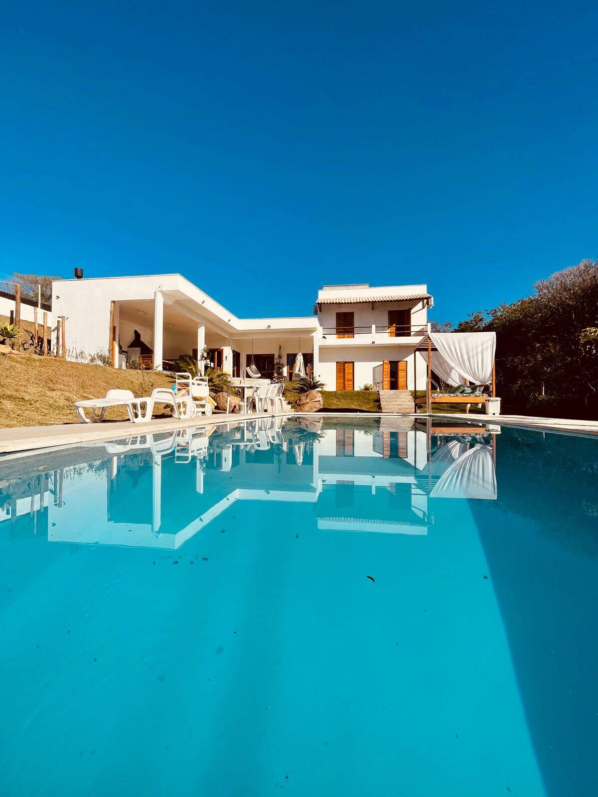 Chácara em Joanópolis/São Paulo — Ref HI1ALX — Imagem 27