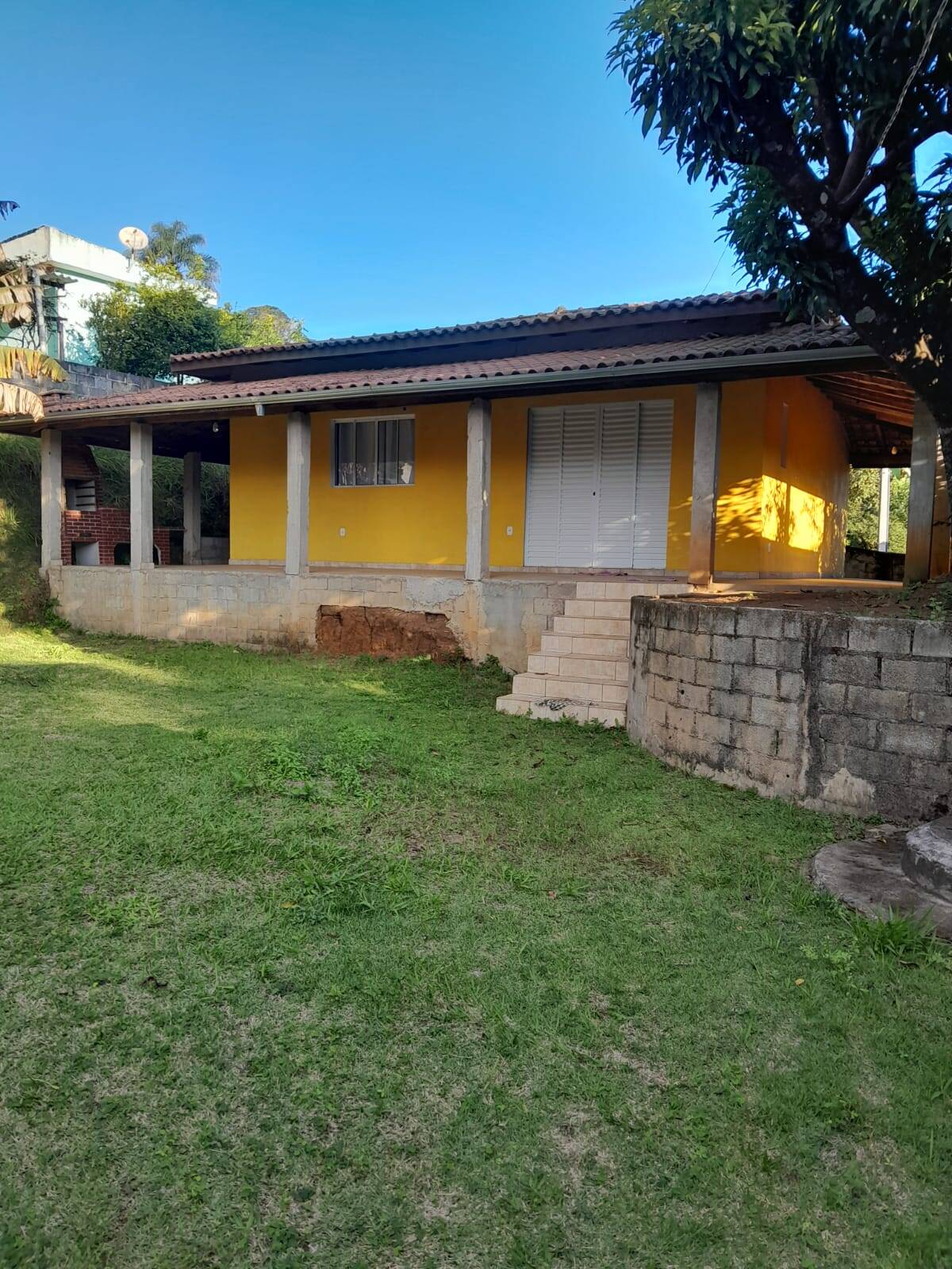 #0919 - Chácara para Venda em Bragança Paulista - SP