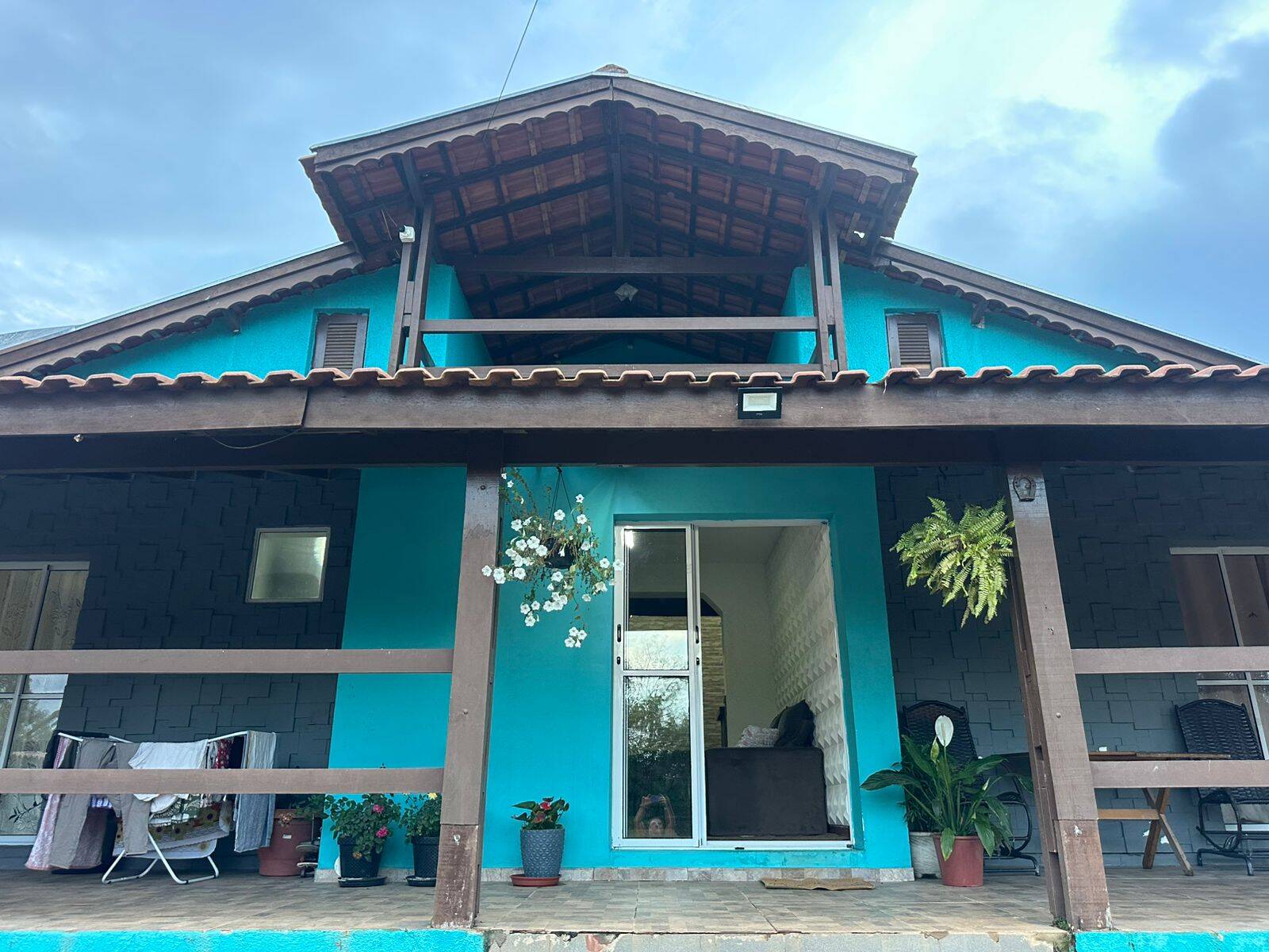 #2649 - Chácara para Venda em Jarinu - SP