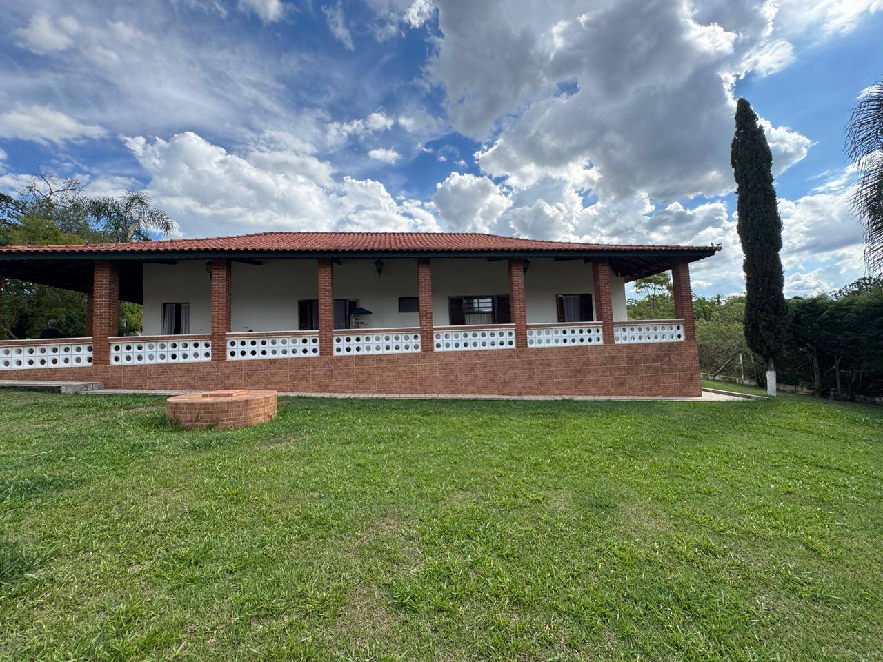 #2650 - Chácara para Venda em Jarinu - SP