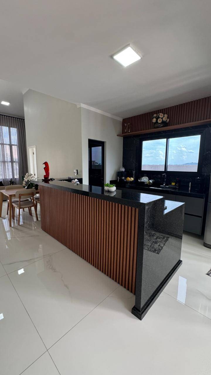 #2651 - Casa em condomínio para Venda em Atibaia - SP