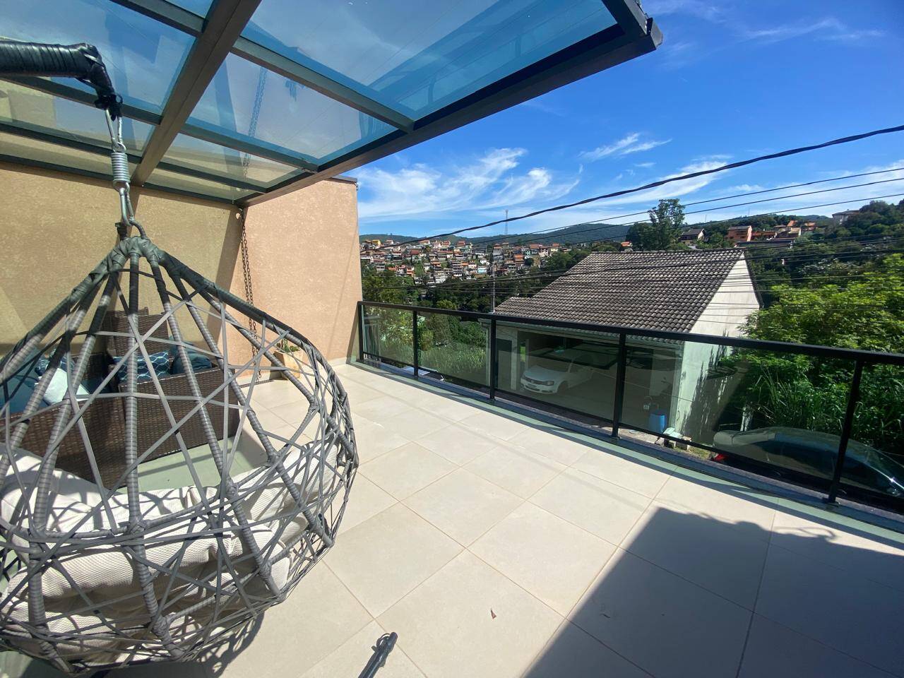 #2668 - Casa para Venda em Mairiporã - SP