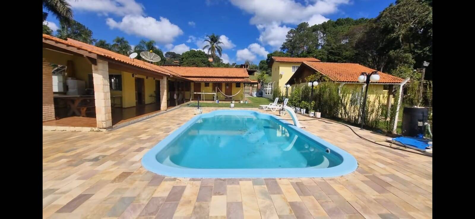 Chácara em Bragança Paulista/São Paulo — Ref LBRLDQ — Imagem 3