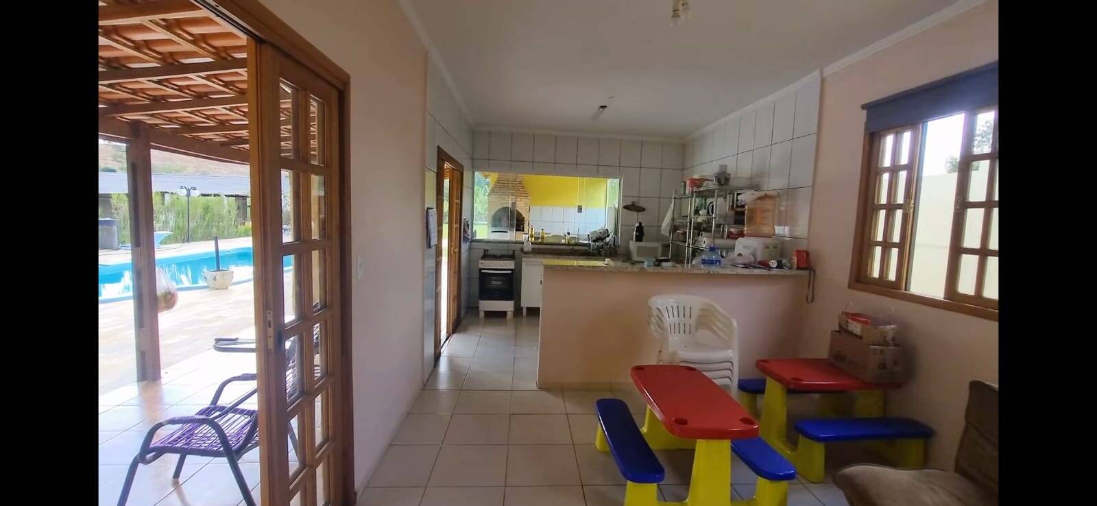 Chácara em Bragança Paulista/São Paulo — Ref LBRLDQ — Imagem 13