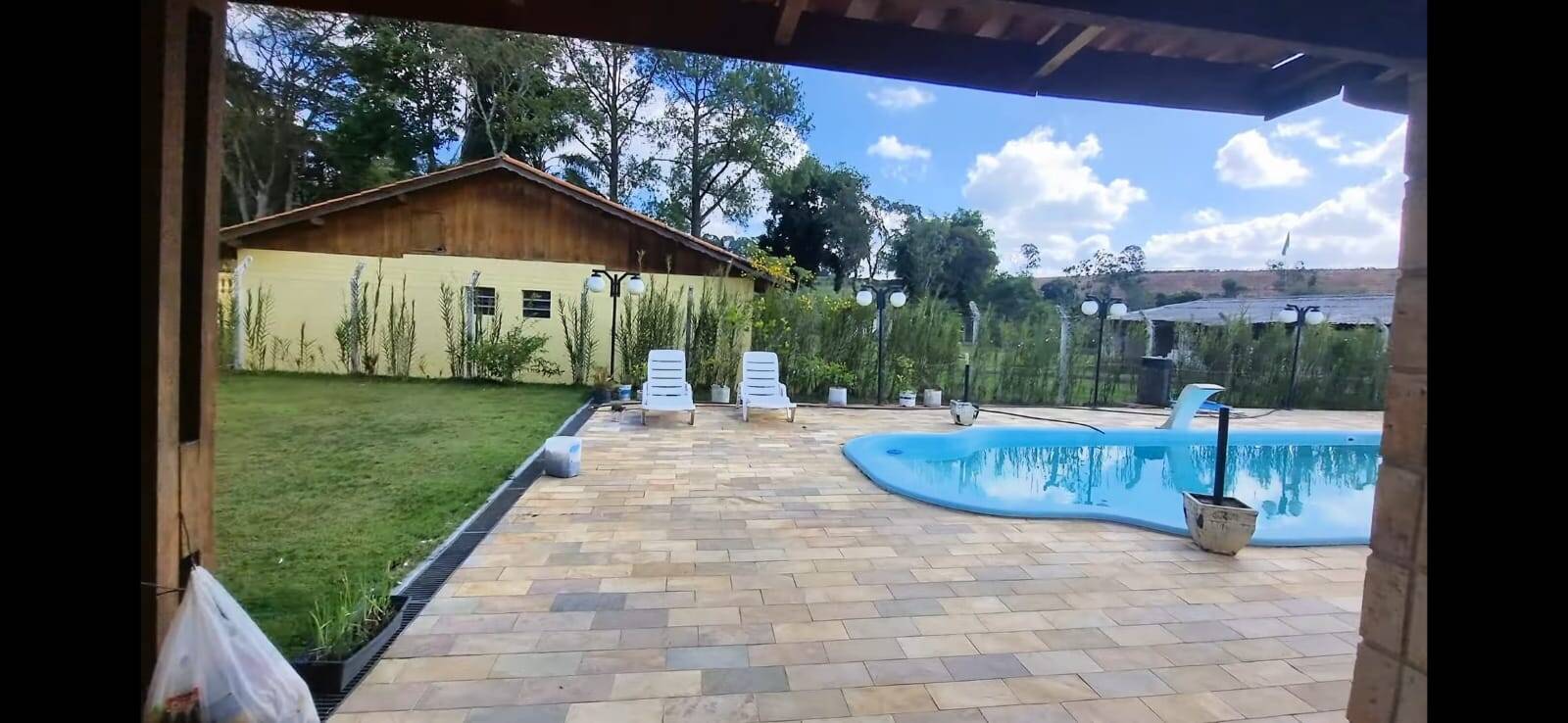 Chácara em Bragança Paulista/São Paulo — Ref LBRLDQ — Imagem 15