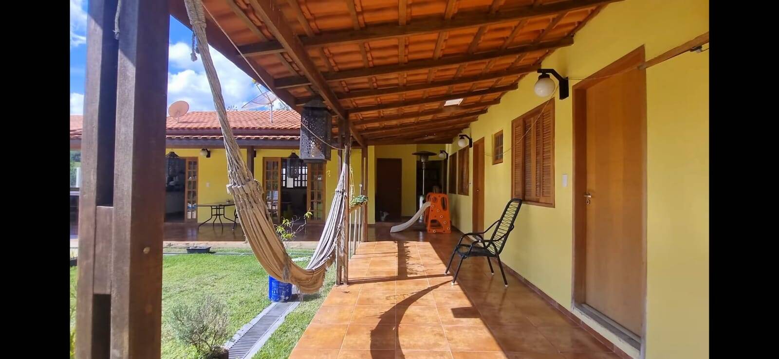 Chácara em Bragança Paulista/São Paulo — Ref LBRLDQ — Imagem 14