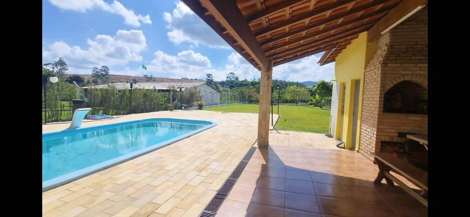 Chácara em Bragança Paulista/São Paulo — Ref LBRLDQ — Imagem 28