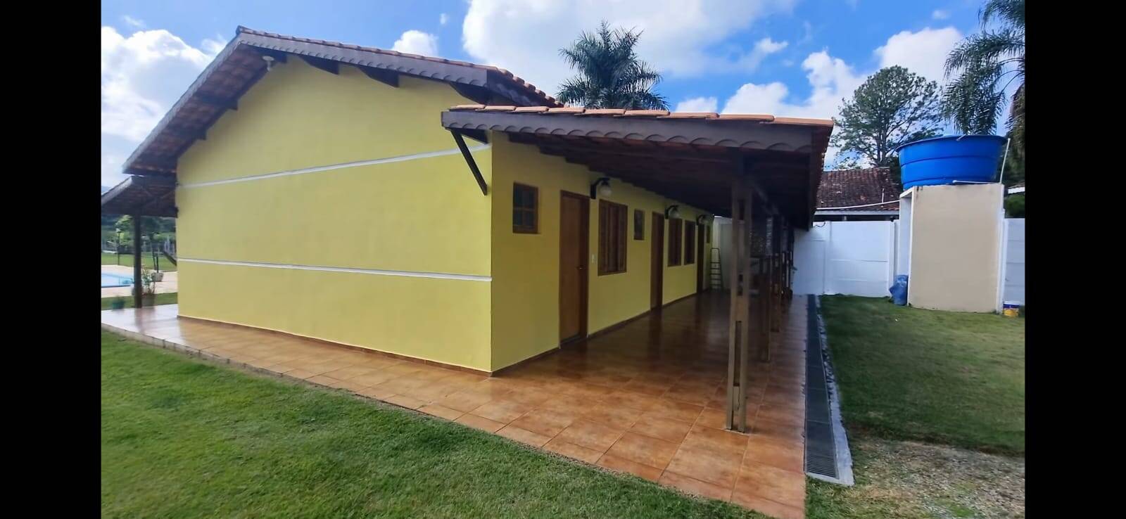 Chácara em Bragança Paulista/São Paulo — Ref LBRLDQ — Imagem 43