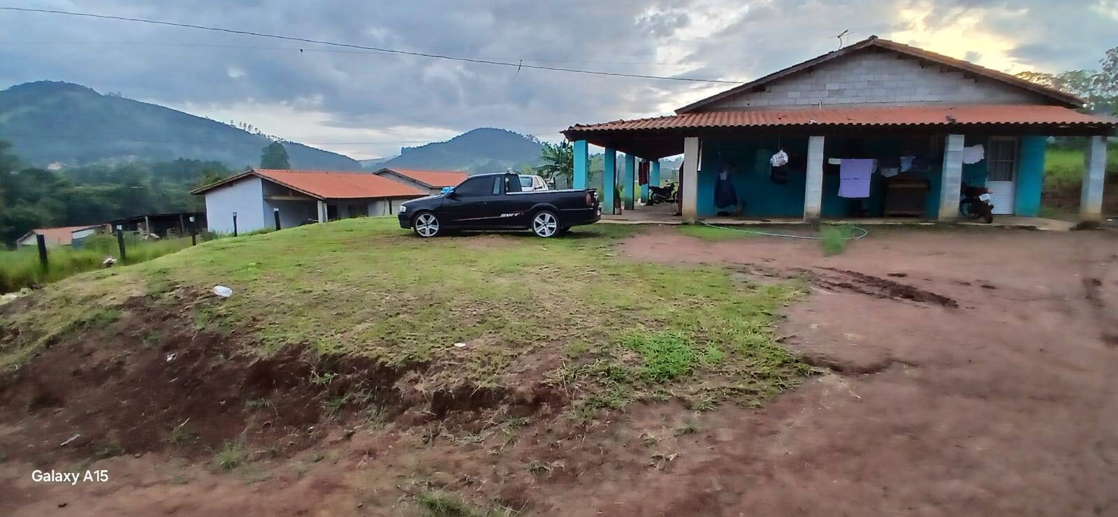Chácara em Bragança Paulista/São Paulo — Ref 20VSZM — Imagem 8