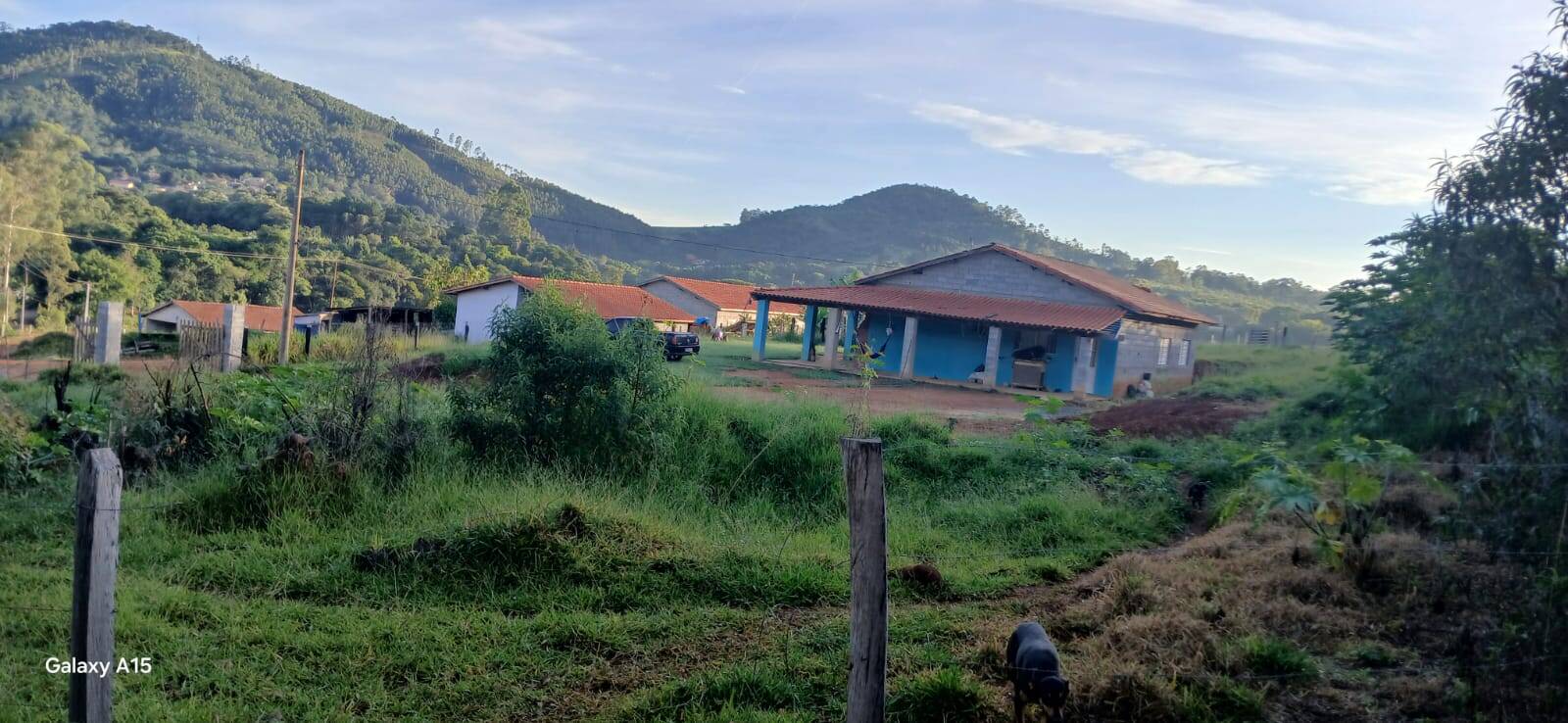 Chácara em Bragança Paulista/São Paulo — Ref 20VSZM — Imagem 12