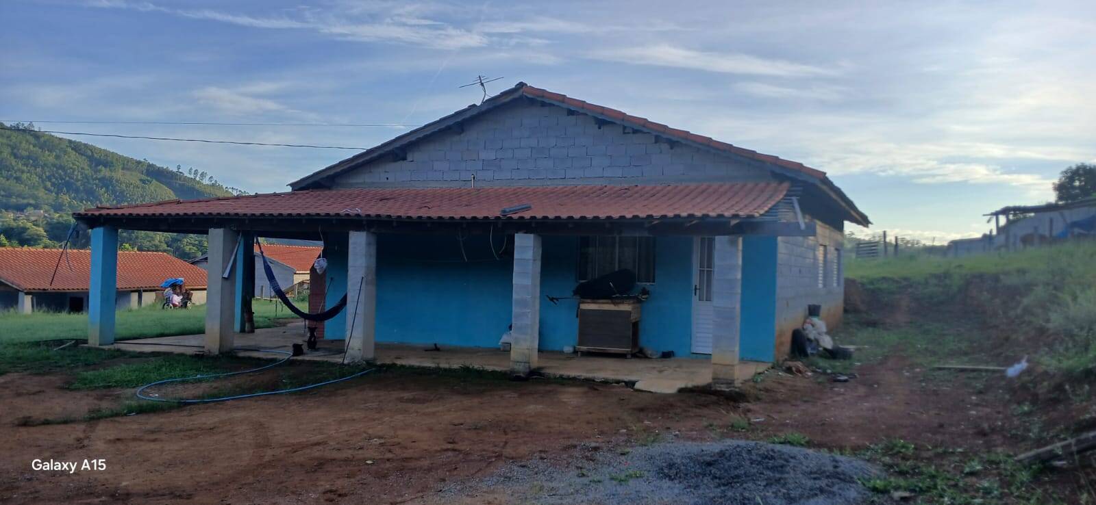 Chácara em Bragança Paulista/São Paulo — Ref 20VSZM — Imagem 13