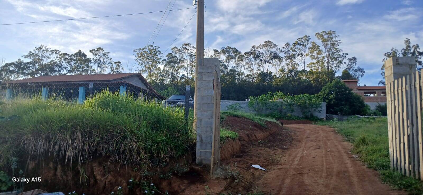 Chácara em Bragança Paulista/São Paulo — Ref 20VSZM — Imagem 14