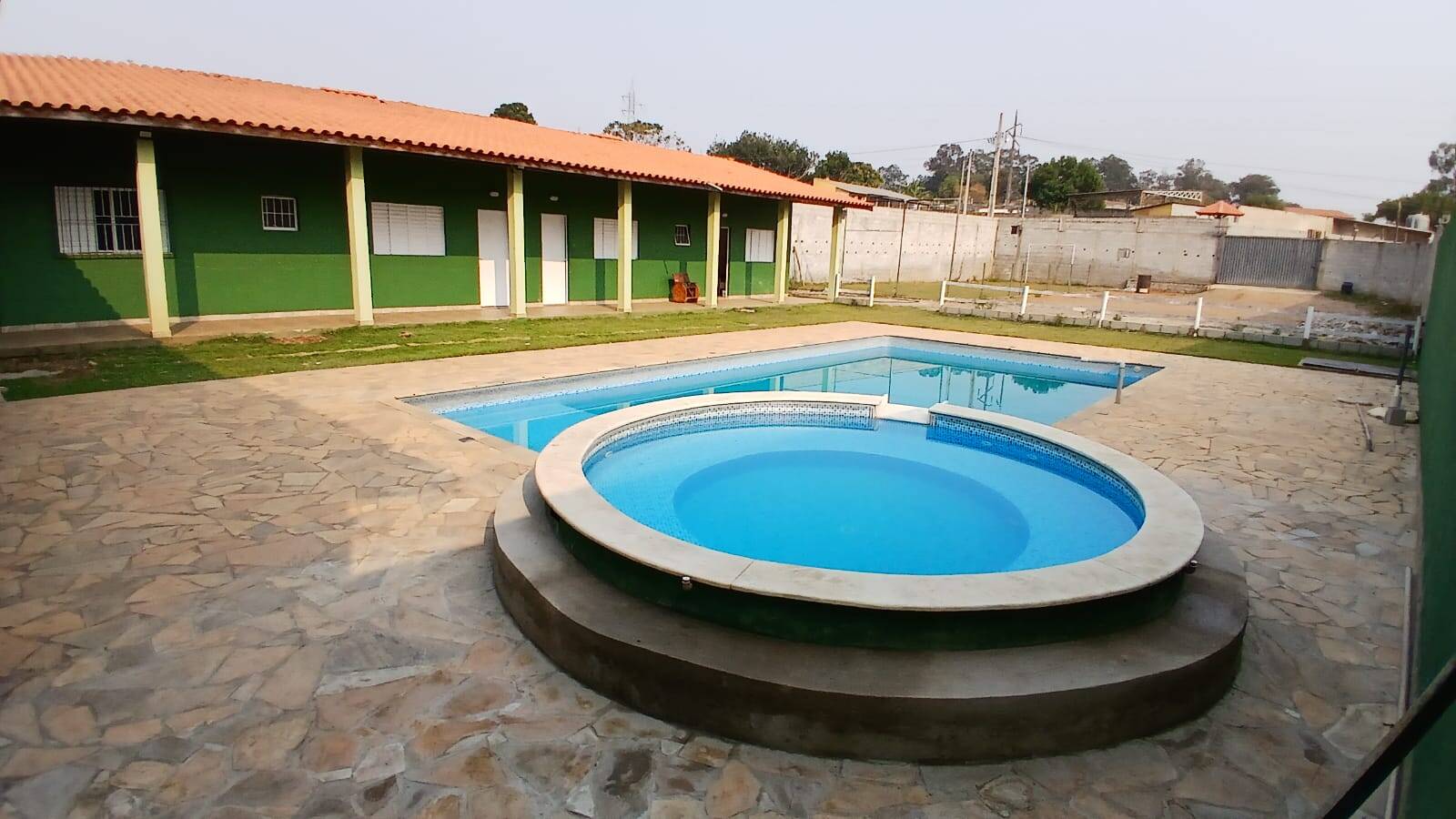 #2632 - Chácara para Venda em Bragança Paulista - SP