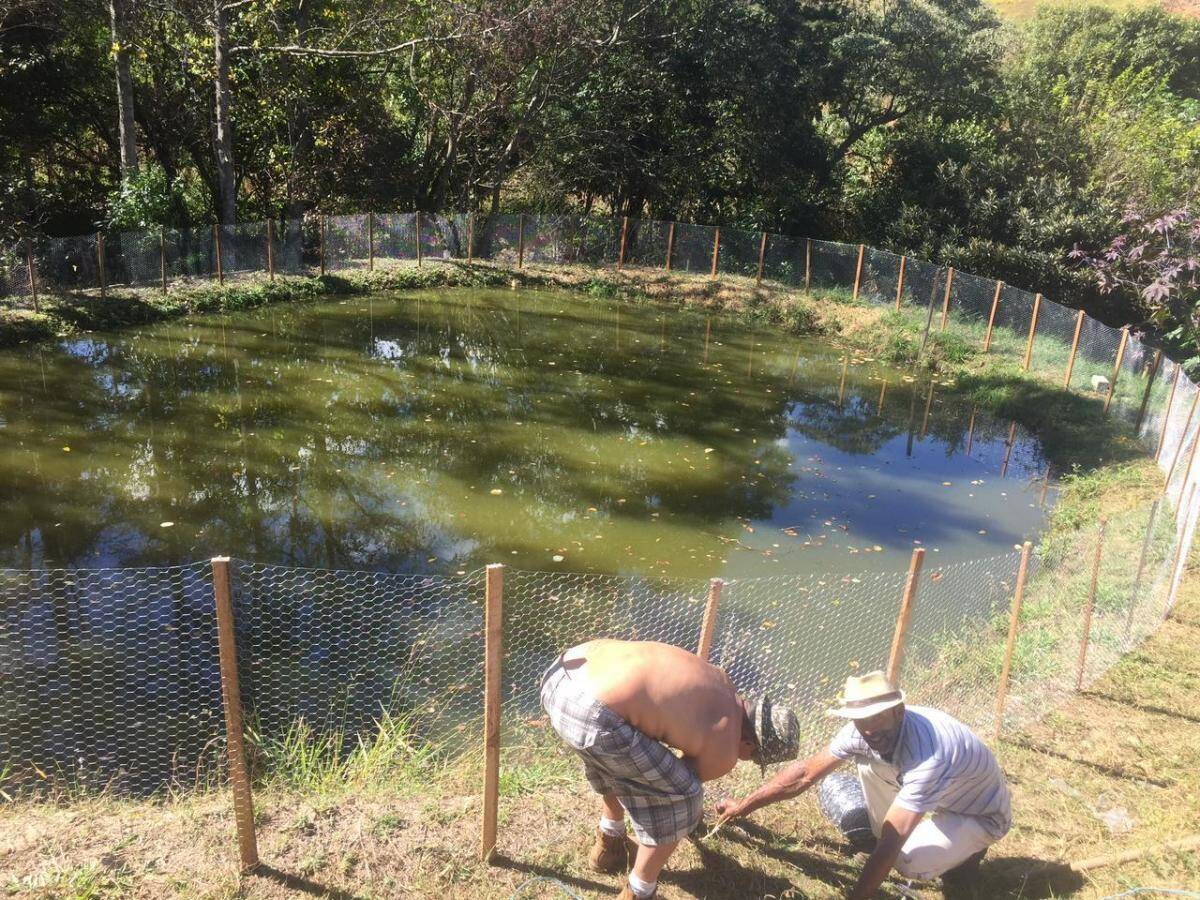 Chácara em Pinhalzinho/São Paulo — Ref A37UUQ — Imagem 9