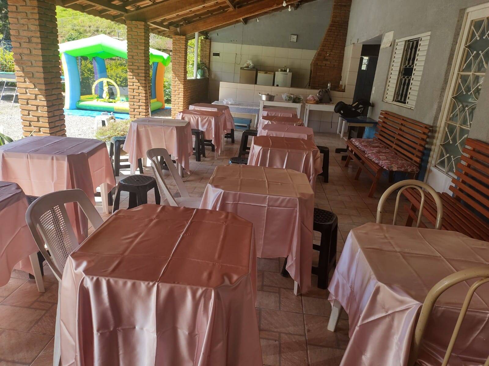 Chácara em Pinhalzinho/São Paulo — Ref A37UUQ — Imagem 12