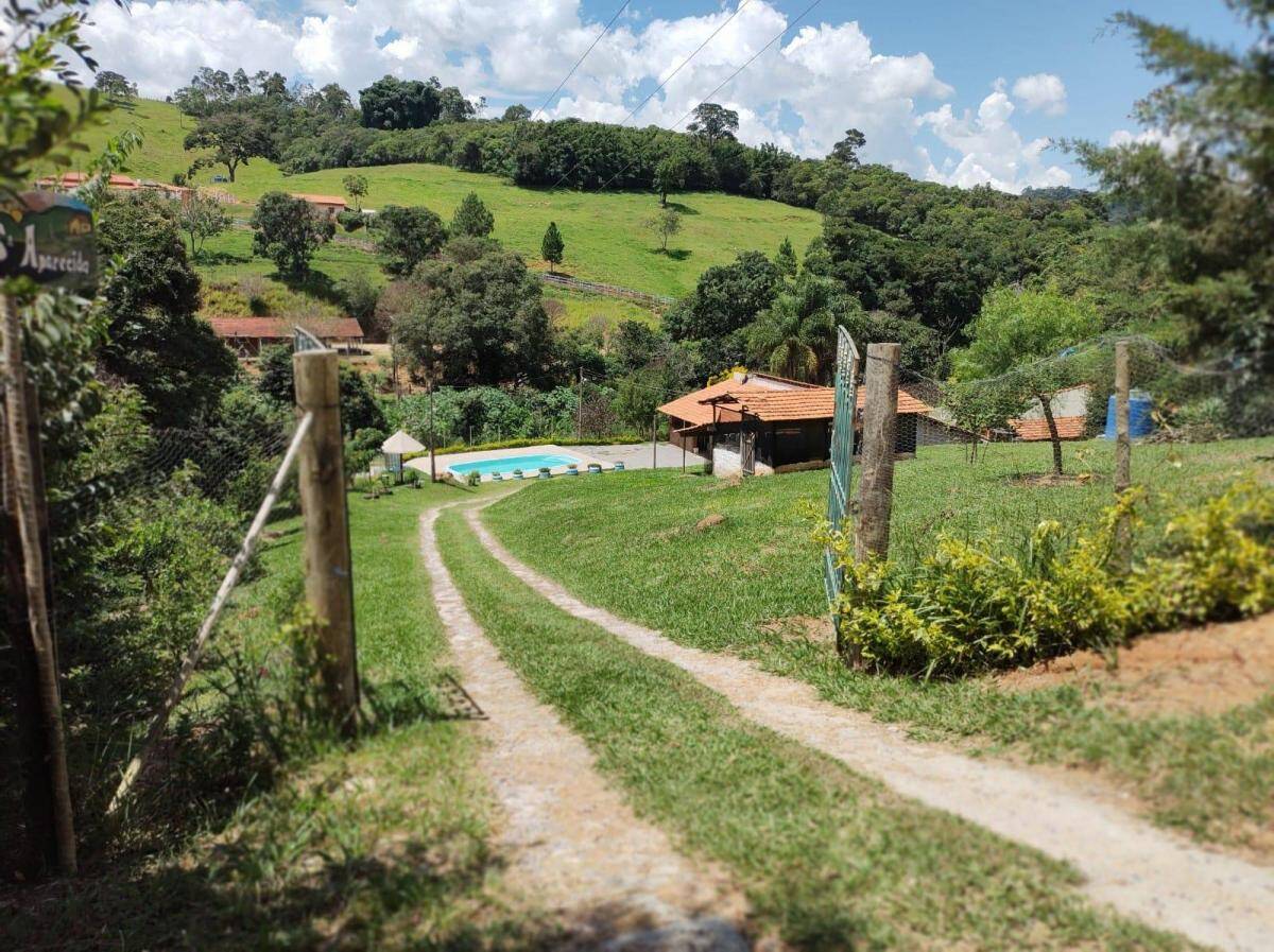 Chácara em Pinhalzinho/São Paulo — Ref A37UUQ — Imagem 3