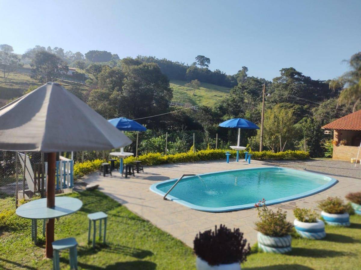 #1993 - Chácara para Venda em Pinhalzinho - SP