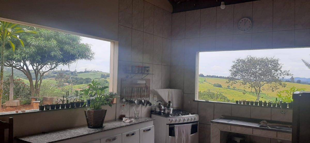 #1901 - Chácara para Venda em Tuiuti - SP