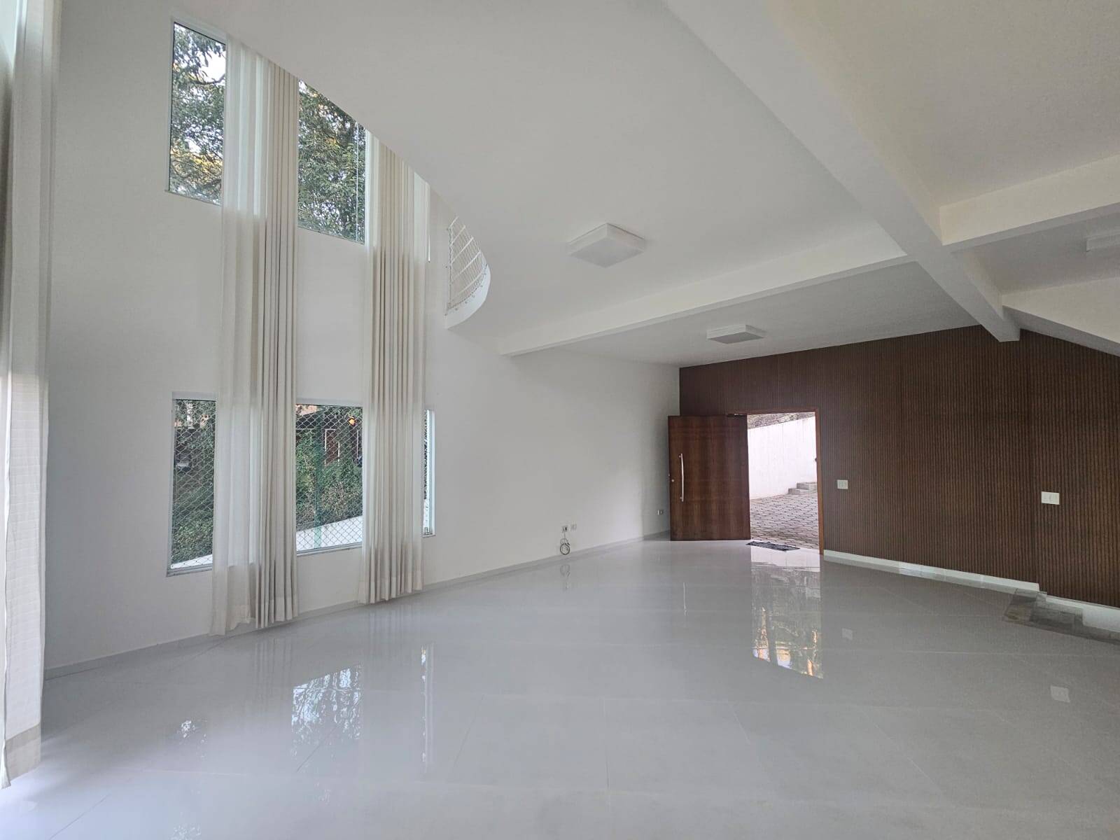 #1800 - Casa em condomínio para Venda em Caieiras - SP