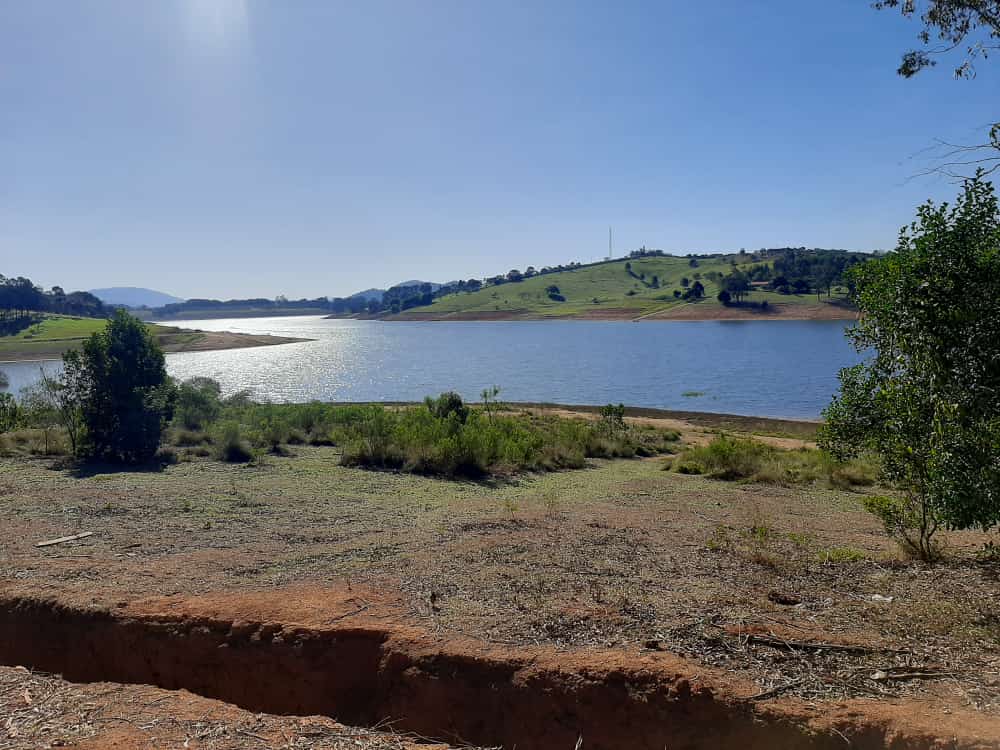 #2098 - Chácara para Venda em Piracaia - SP