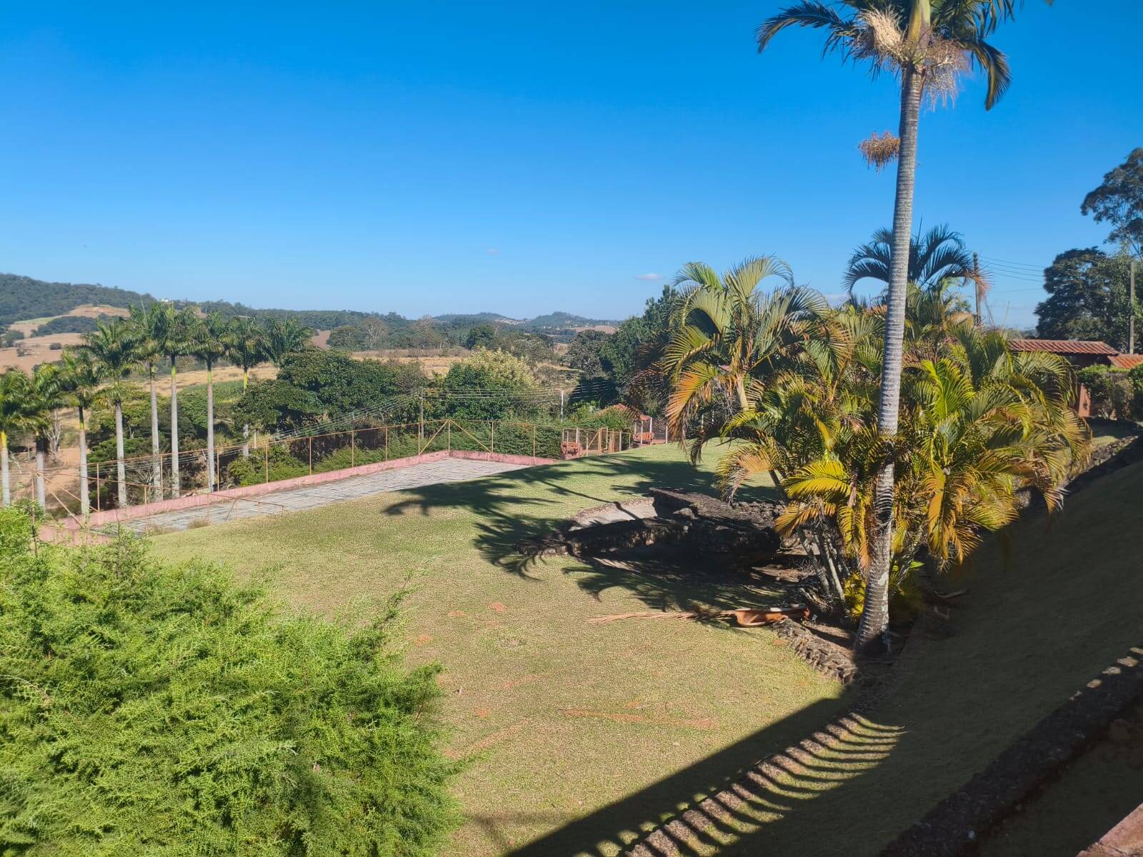 #1695 - Chácara para Venda em Pinhalzinho - SP