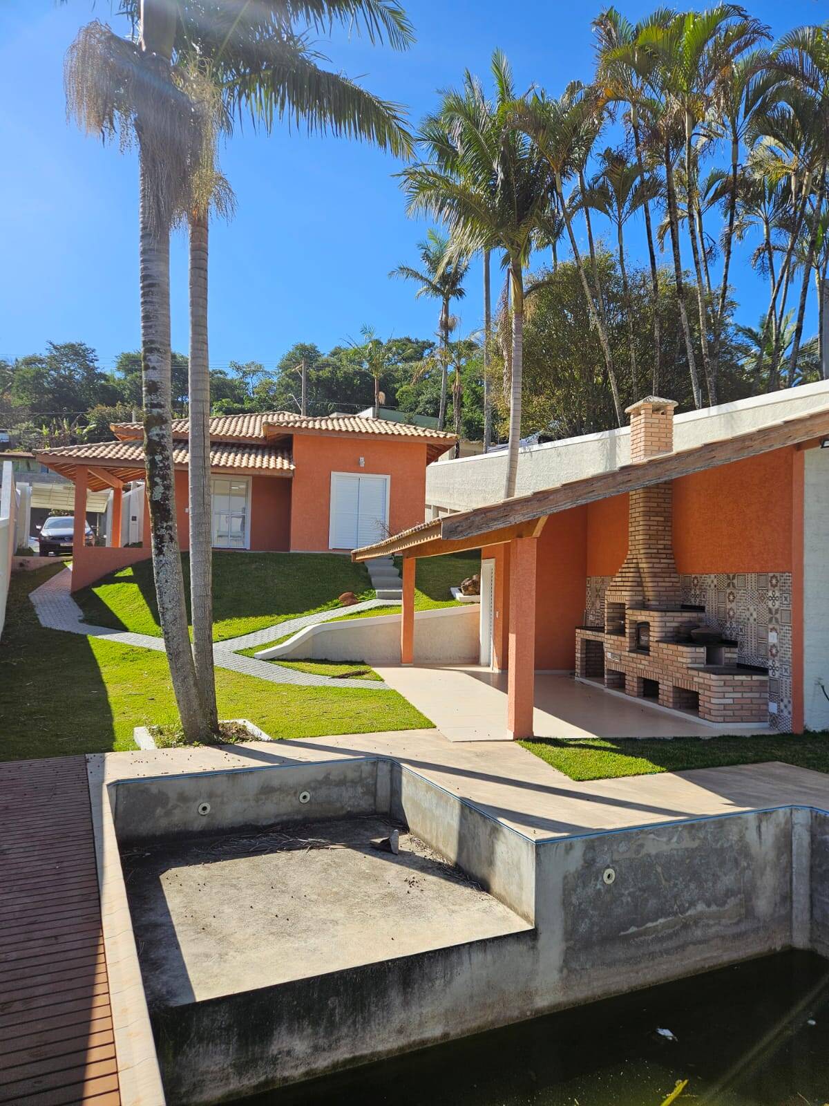 #1799 - Chácara para Venda em Mairiporã - SP