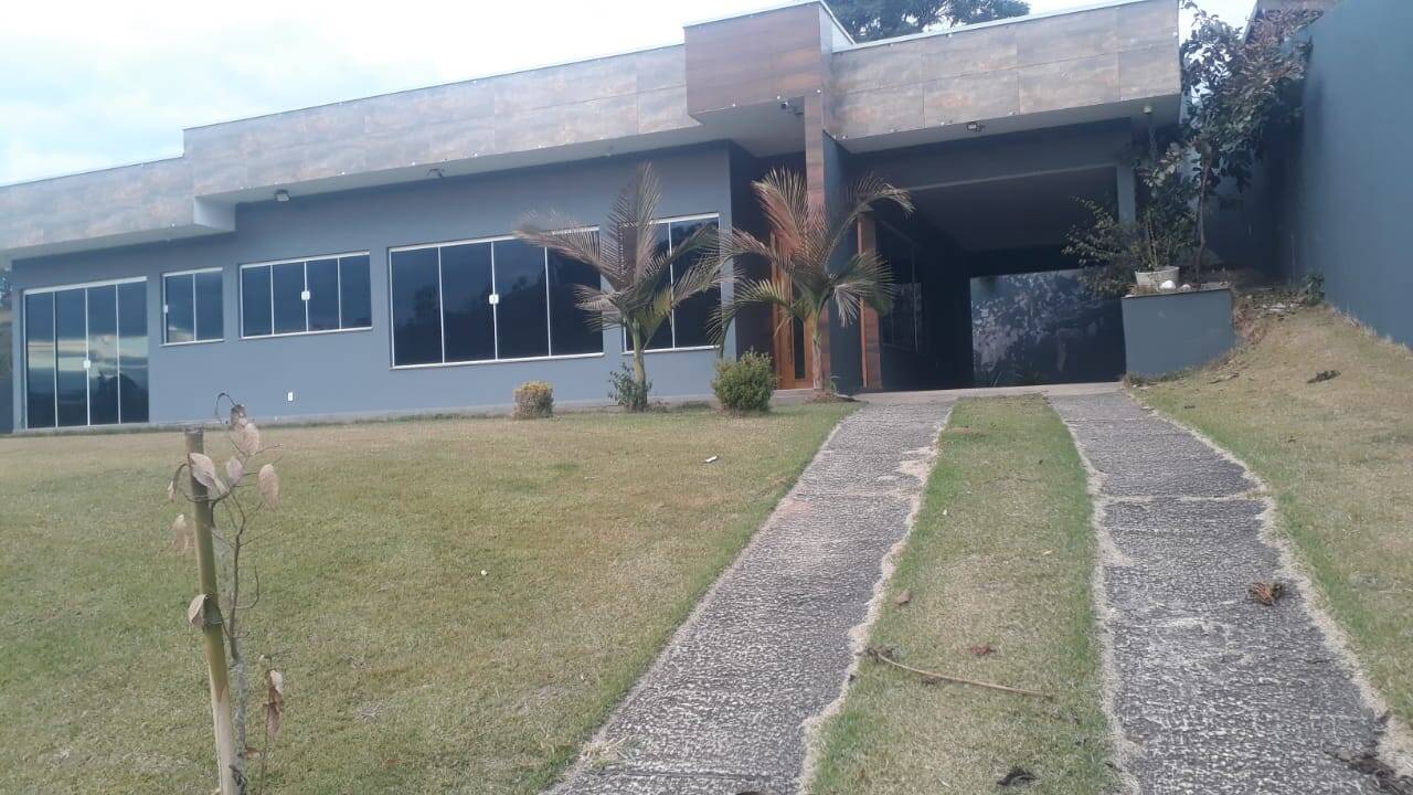 #2273 - Chácara para Venda em Pedra Bela - SP