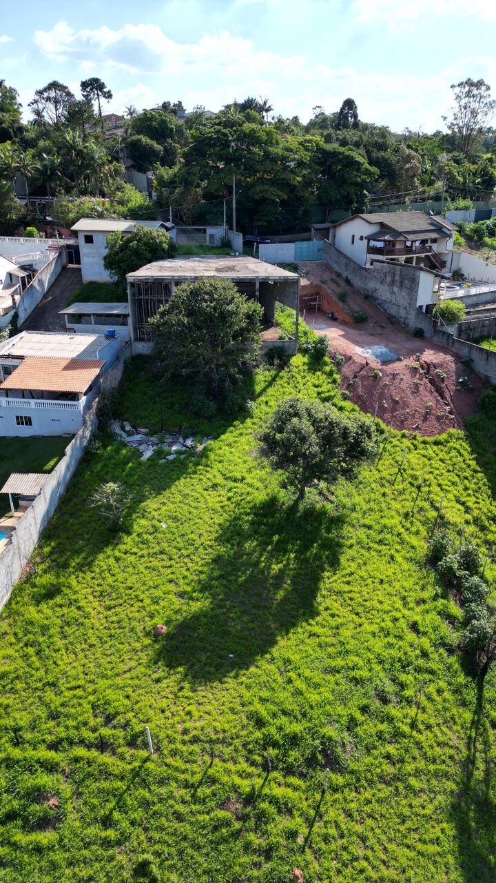 #2376 - Chácara para Venda em Mairiporã - SP