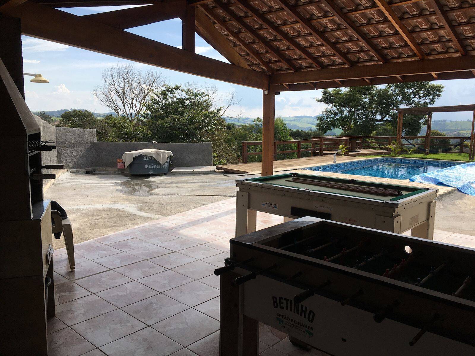 #2214 - Chácara para Venda em Pinhalzinho - SP