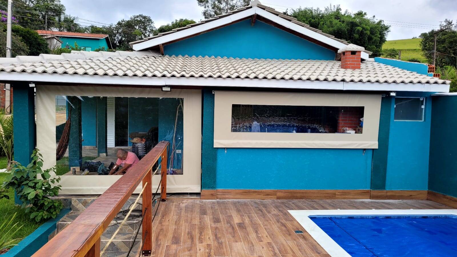 Chácara em Pinhalzinho/São Paulo — Ref WQFIEE — Imagem 5