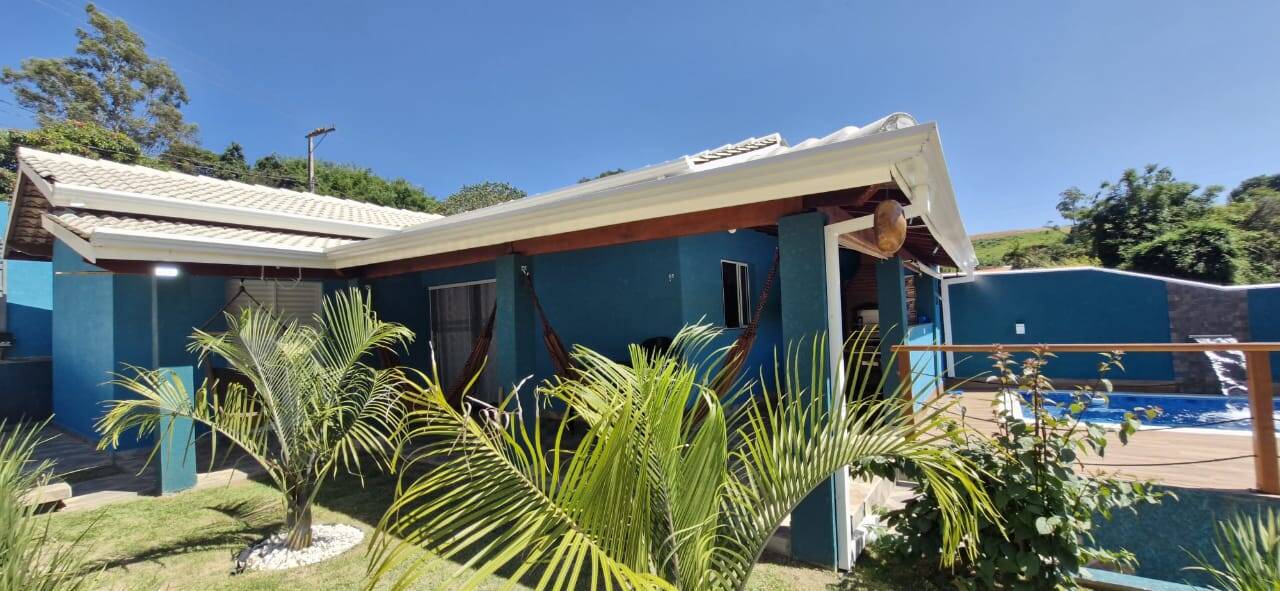 Chácara em Pinhalzinho/São Paulo — Ref WQFIEE — Imagem 6