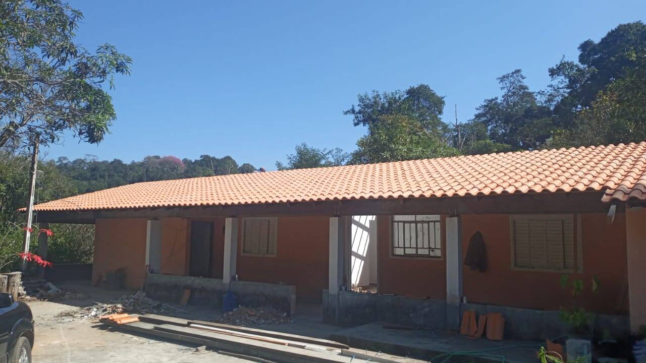 #2330 - Chácara para Venda em Nazaré Paulista - SP