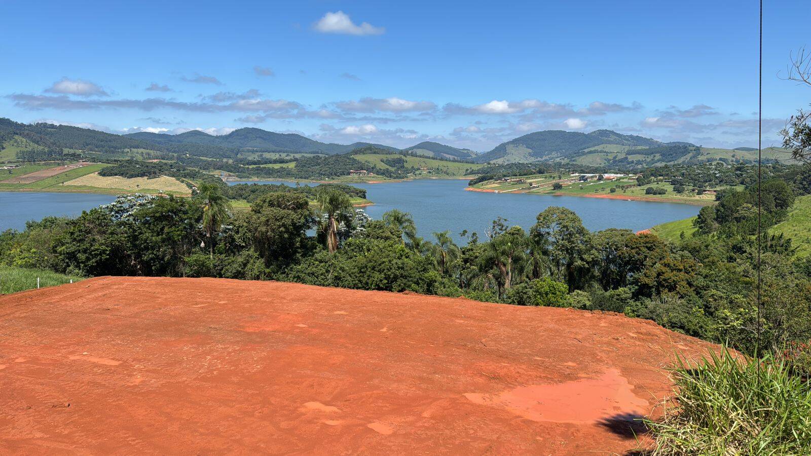 #1770 - Área para Venda em Joanópolis - SP