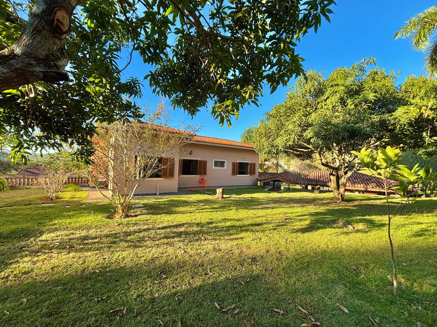 Chácara em Piracaia/São Paulo — Ref QGKAD4 — Imagem 5