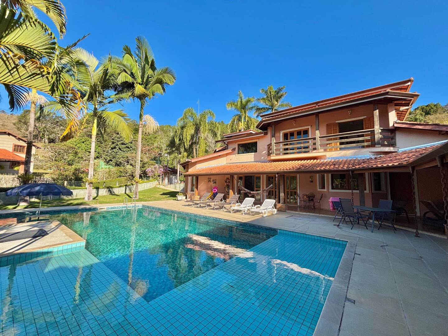 Chácara em Piracaia/São Paulo — Ref QGKAD4 — Imagem 1