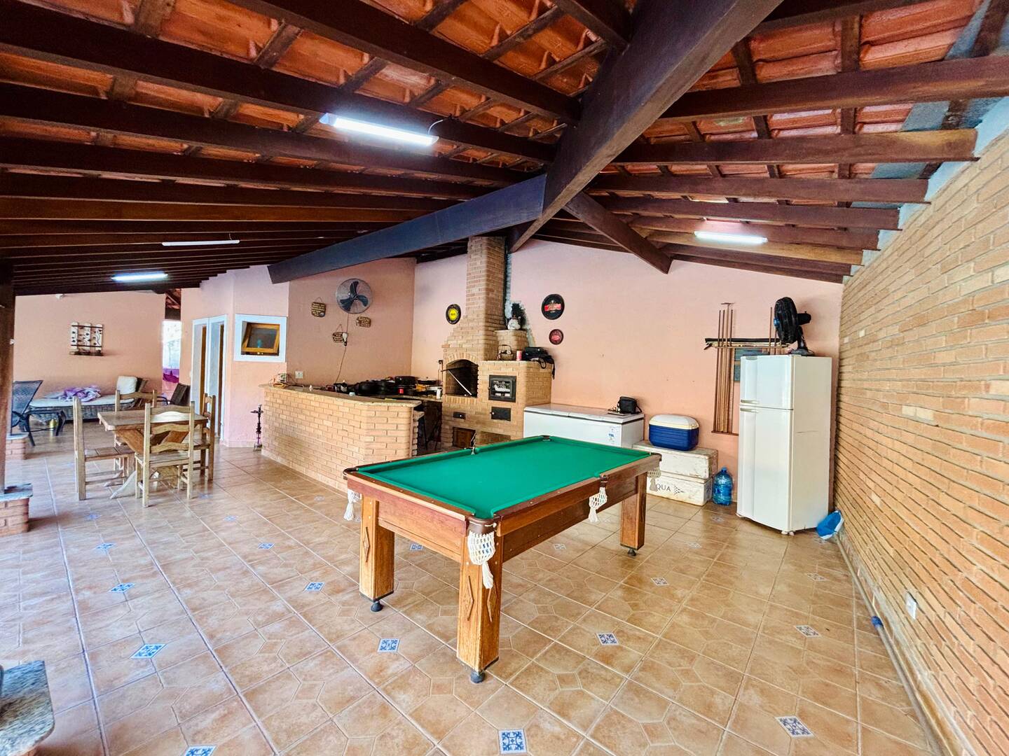 Chácara em Piracaia/São Paulo — Ref QGKAD4 — Imagem 4