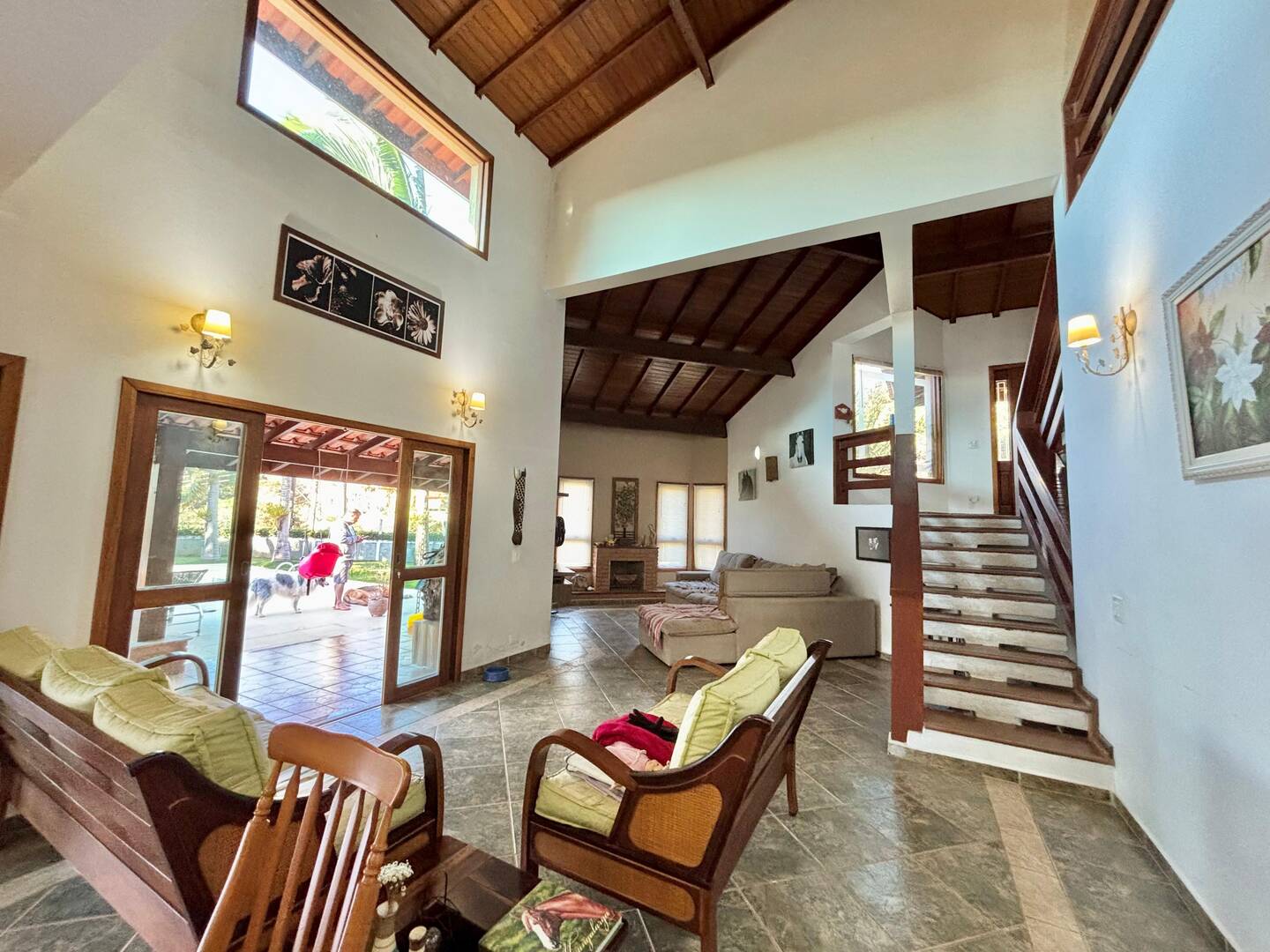 Chácara em Piracaia/São Paulo — Ref QGKAD4 — Imagem 8