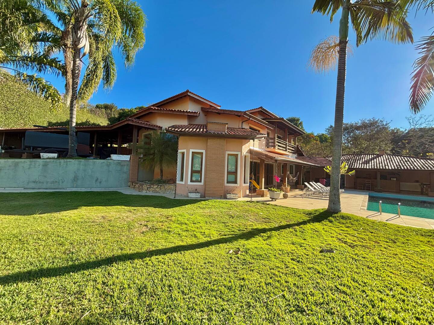 Chácara em Piracaia/São Paulo — Ref QGKAD4 — Imagem 9