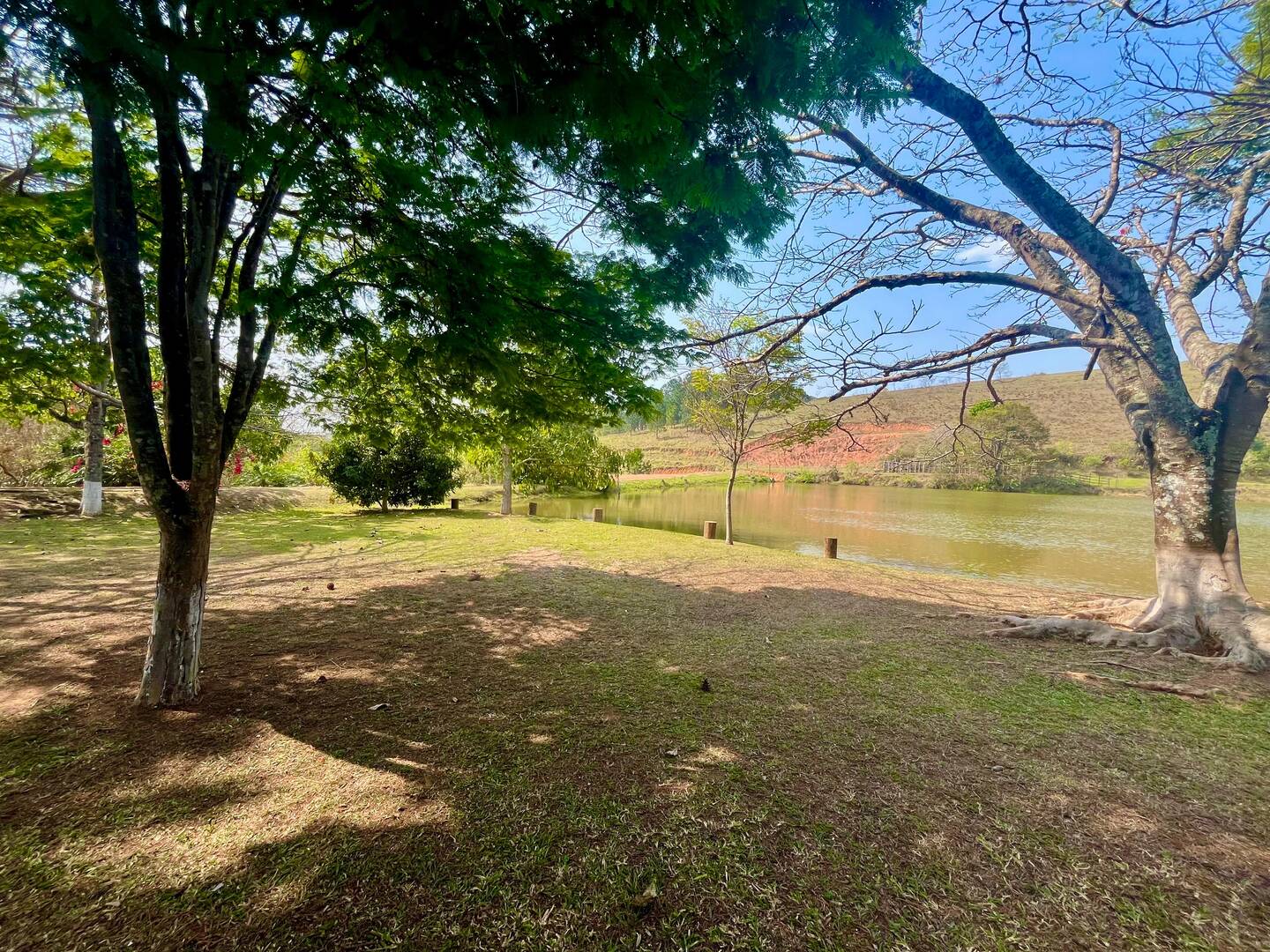 Chácara em Piracaia/São Paulo — Ref QGKAD4 — Imagem 11