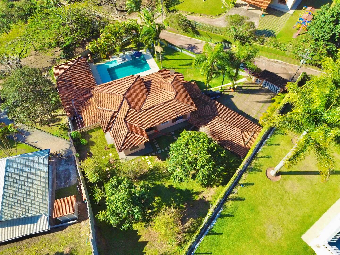 Chácara em Piracaia/São Paulo — Ref QGKAD4 — Imagem 2