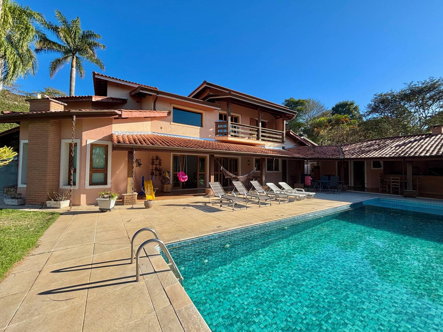 Chácara em Piracaia/São Paulo — Ref QGKAD4 — Imagem 17