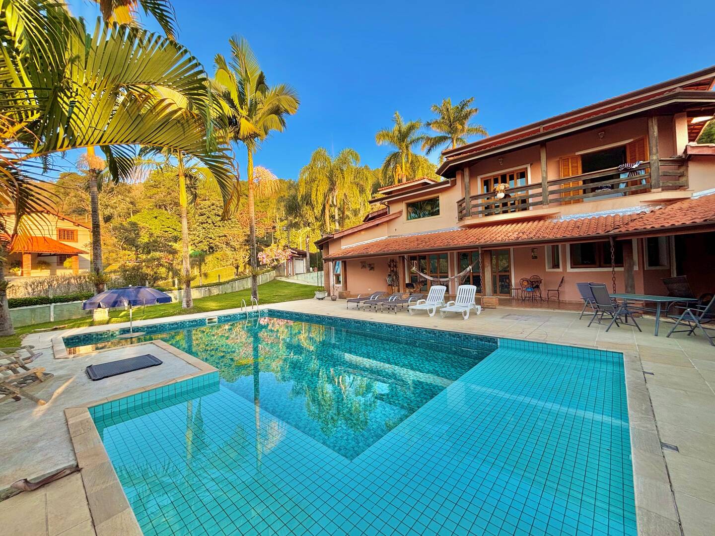 Chácara em Piracaia/São Paulo — Ref QGKAD4 — Imagem 21