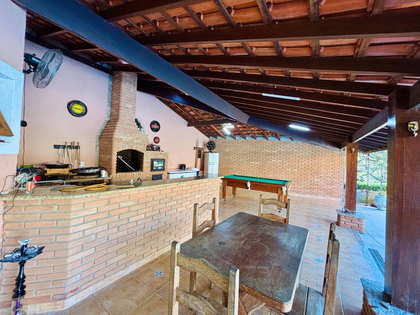 Chácara em Piracaia/São Paulo — Ref QGKAD4 — Imagem 24