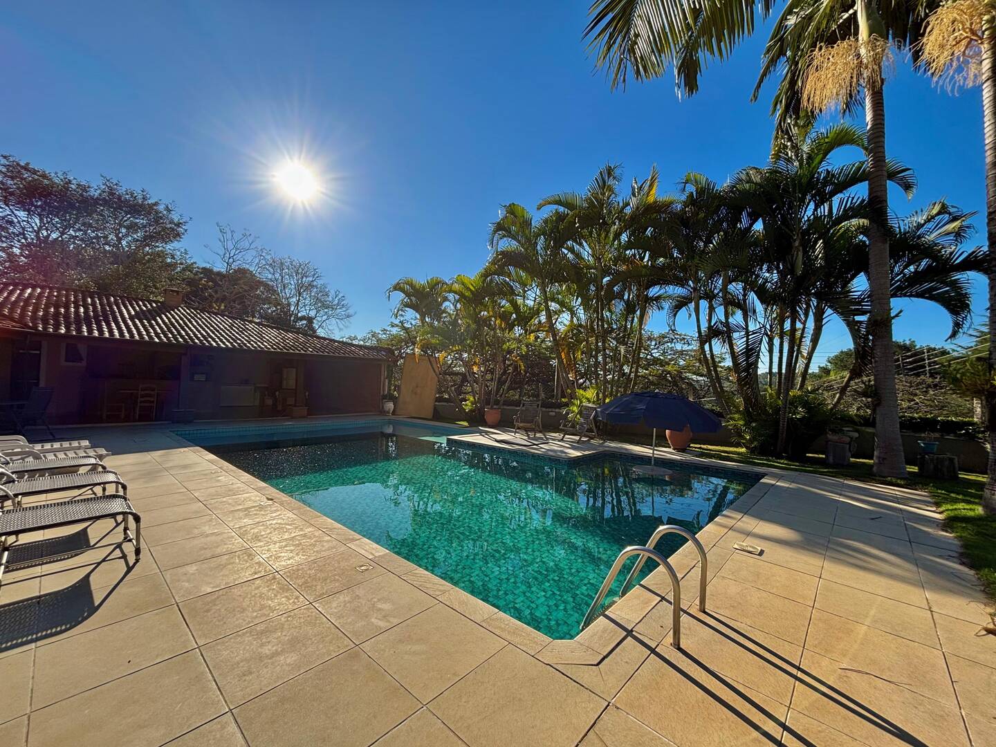 Chácara em Piracaia/São Paulo — Ref QGKAD4 — Imagem 27