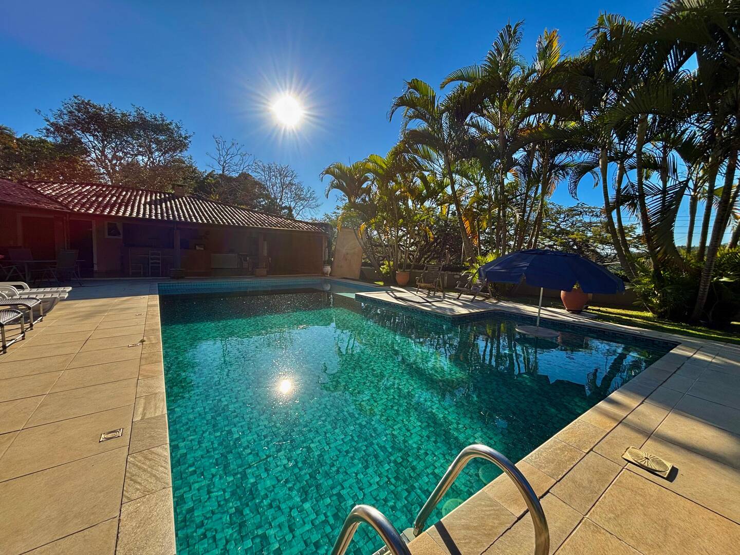 Chácara em Piracaia/São Paulo — Ref QGKAD4 — Imagem 32