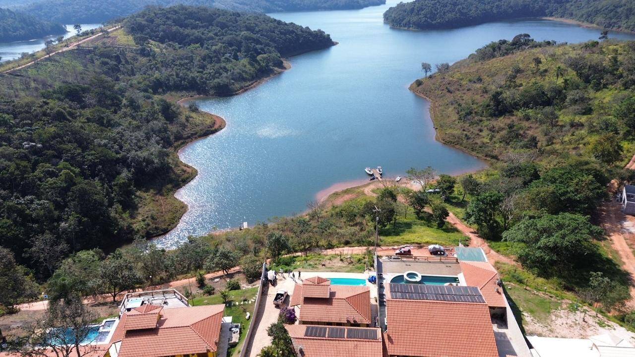 #2537 - Chácara em condomínio para Venda em Nazaré Paulista - SP