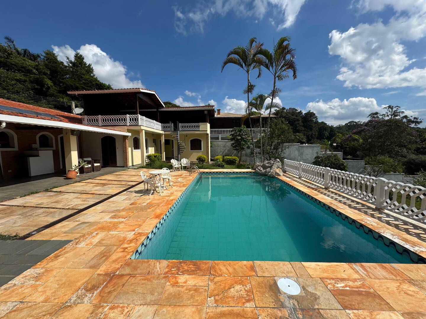 #1736 - Chácara para Venda em Mairiporã - SP