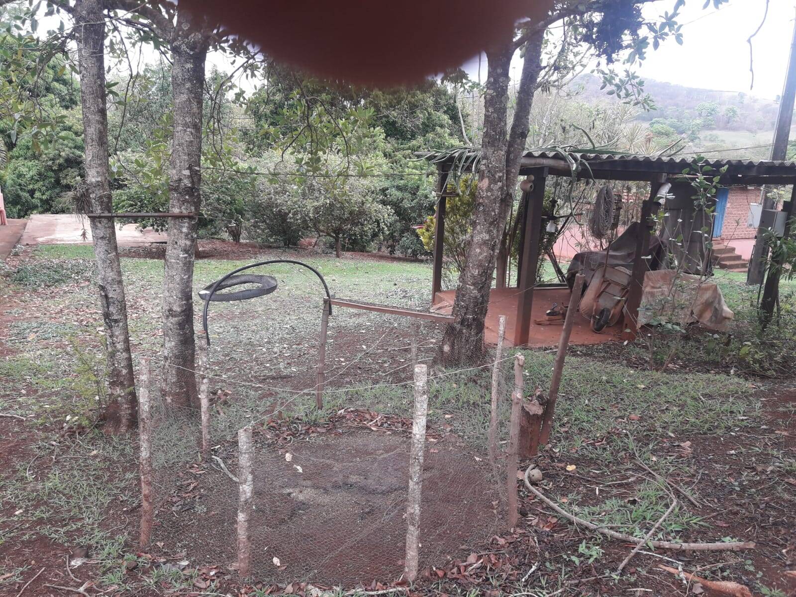 Sítio em São Tomás de Aquino/Minas Gerais — Ref UPHZDS — Imagem 10