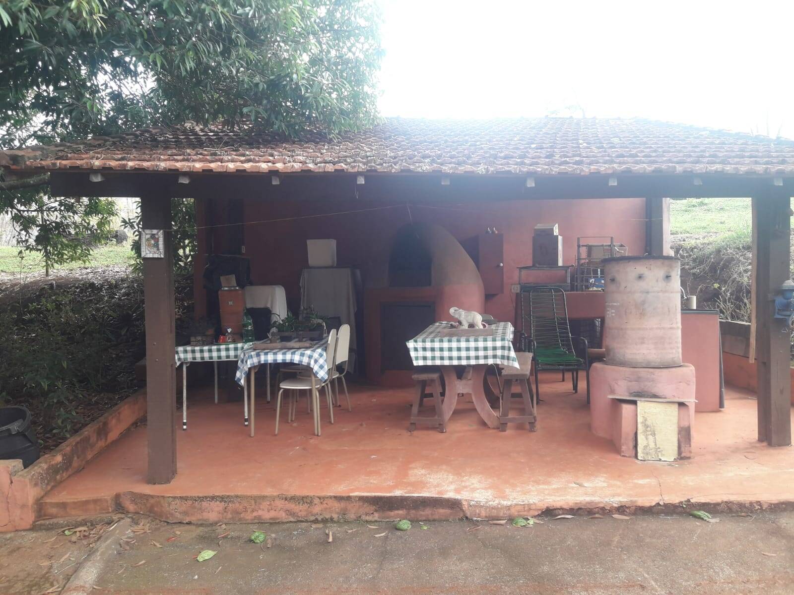 Sítio em São Tomás de Aquino/Minas Gerais — Ref UPHZDS — Imagem 13