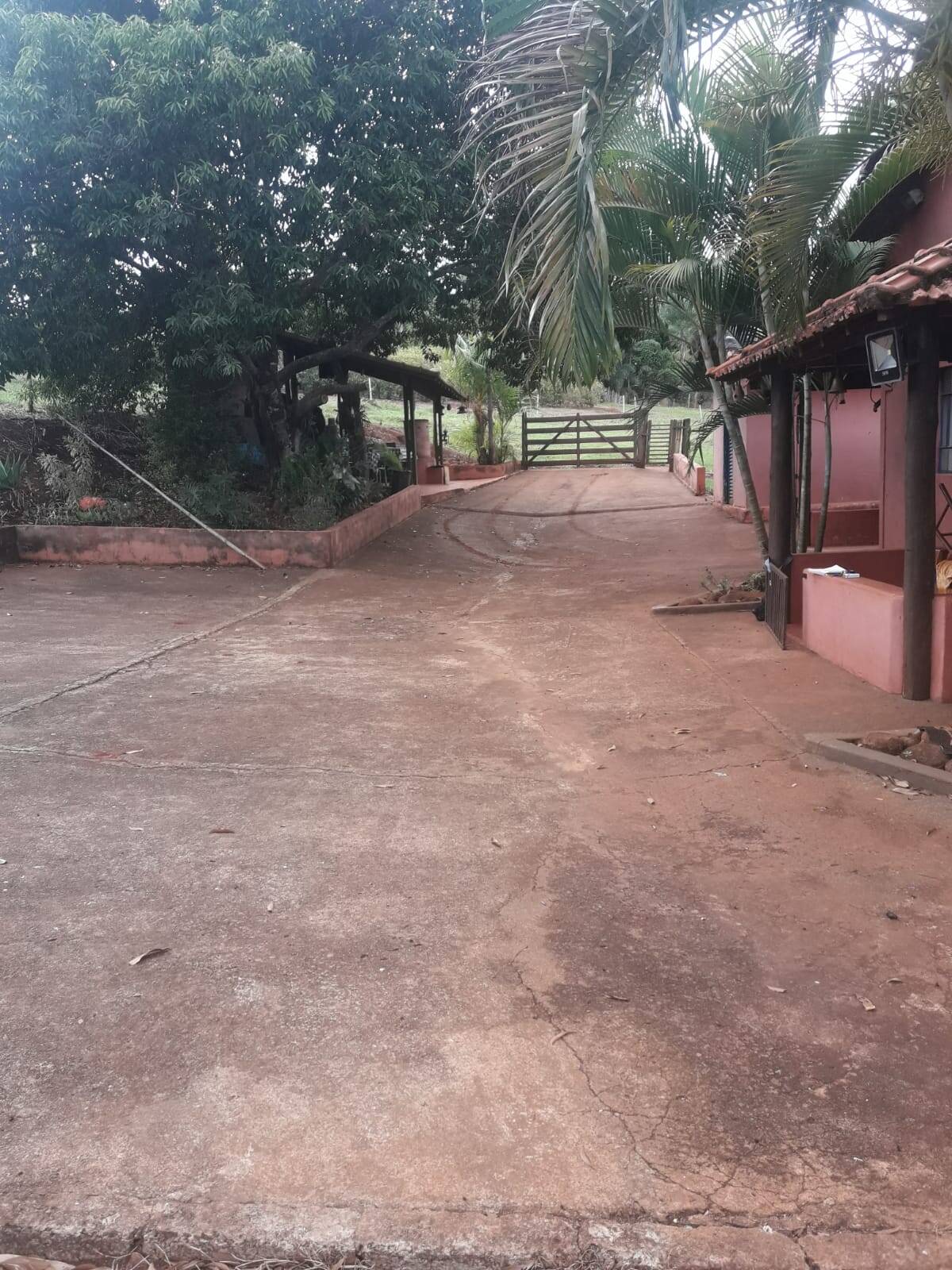 Sítio em São Tomás de Aquino/Minas Gerais — Ref UPHZDS — Imagem 12